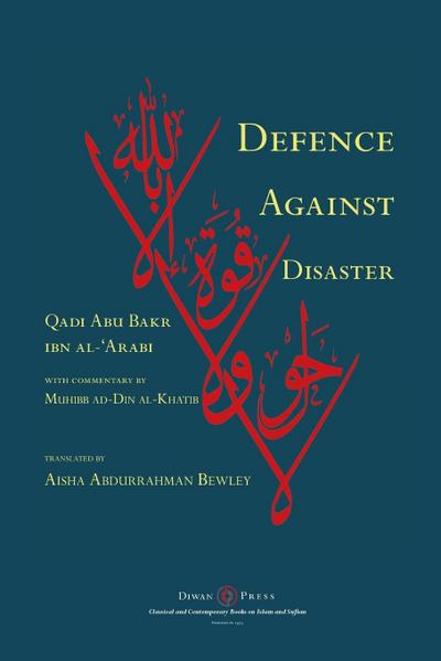 Defence Against Disaster