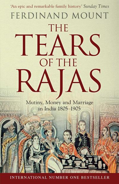The Tears of the Rajas