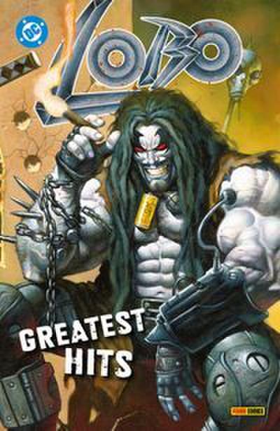 Lobo: Greatest Hits