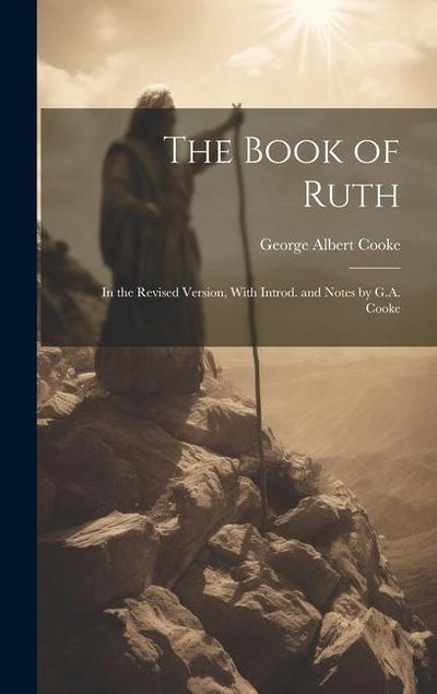 The Book of Ruth