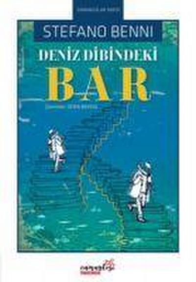 Deniz Dibindeki Bar