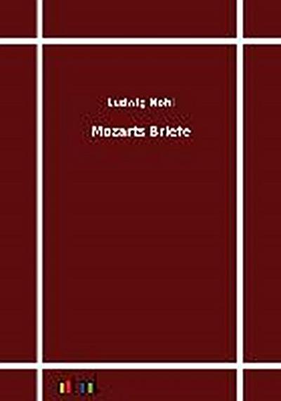 Mozarts Briefe