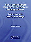 Self-Surrender (prapatti) to God in Shrivaishnavism