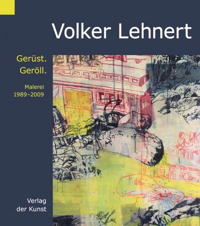 Gerüst, Geröll