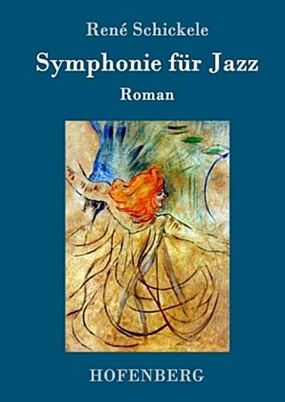 Symphonie für Jazz