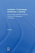Inclusive Technology Enhanced Learning