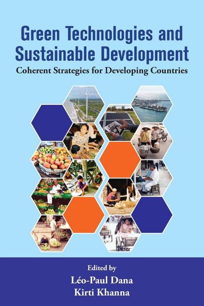 Green Technologies and Sustainable Development