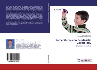 Some Studies on Relativistic Cosmology