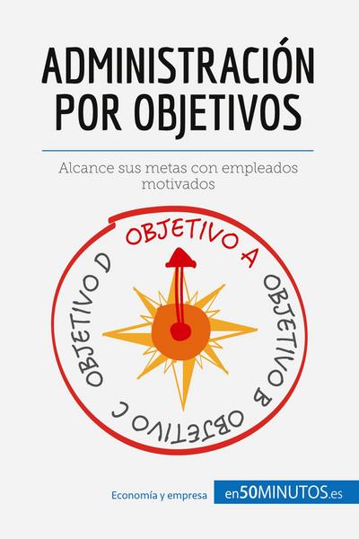 Administración por objetivos