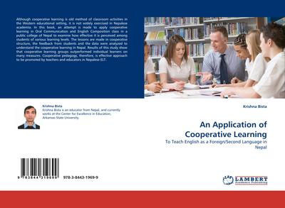 An Application of Cooperative Learning