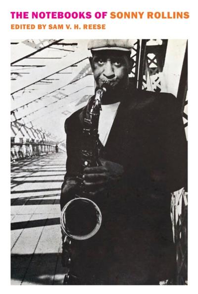 Notebooks of Sonny Rollins