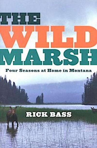 Wild Marsh