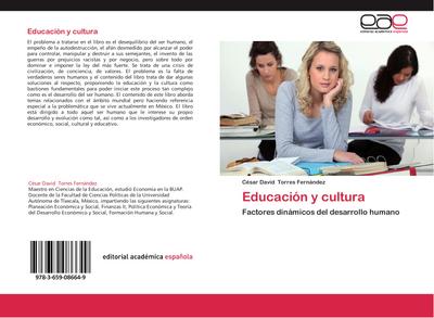 Educación y cultura