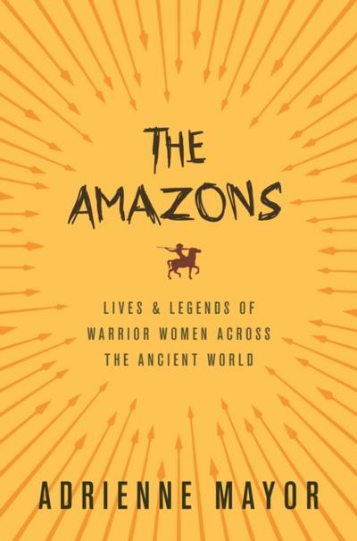 The Amazons