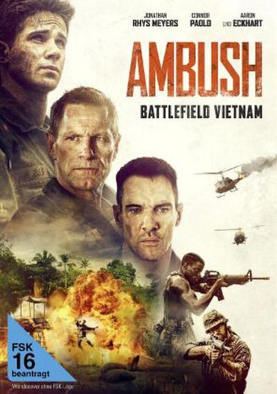 Ambush - Battlefield Vietnam