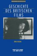 Geschichte des britischen Films