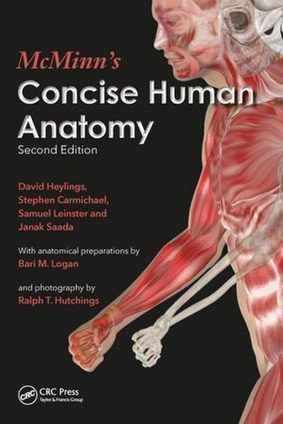 McMinn’s Concise Human Anatomy