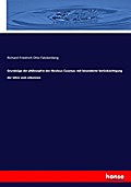Grundzüge der philosophie des Nicolaus Cusanus: mi
