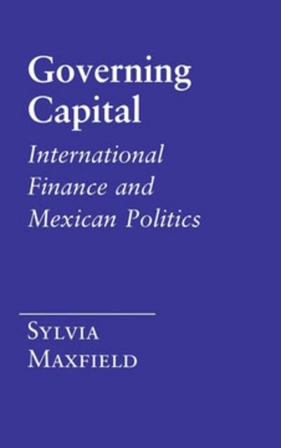 Governing Capital