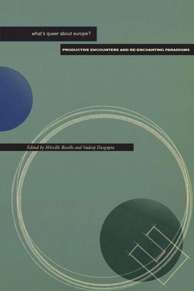 What’s Queer about Europe?