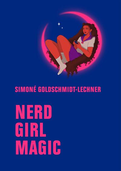 Nerd Girl Magic