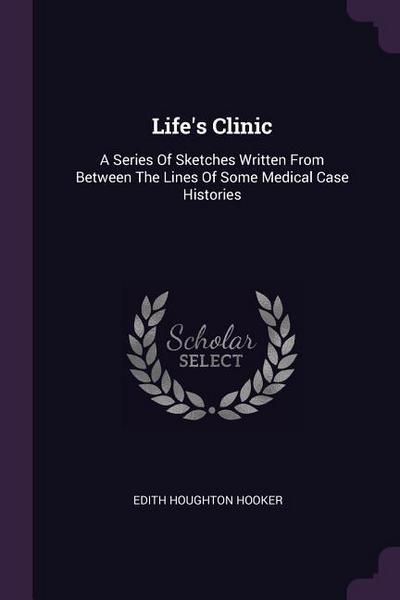 Life’s Clinic