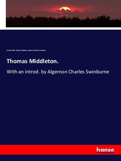 Thomas Middleton.