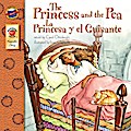 Princess and the Pea
