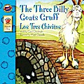 Three Billy Goats Gruff