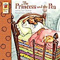 Princess and the Pea