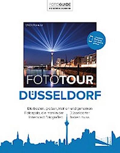 Fototour Düsseldorf