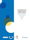 An International Perspective on Digital Literacy