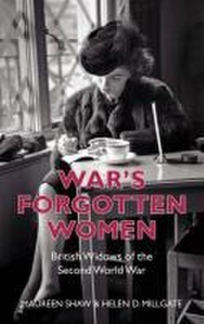 War’s Forgotten Women