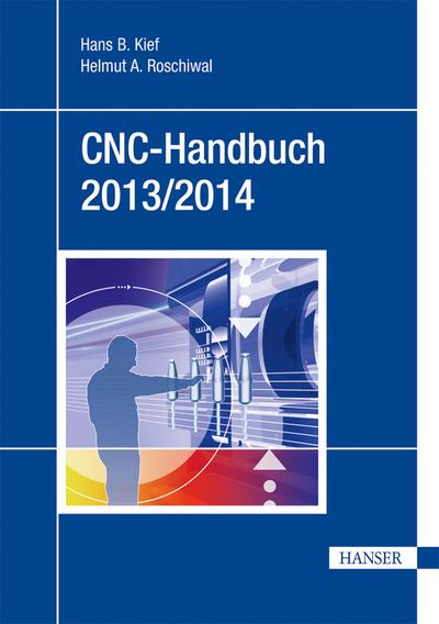 CNC-Handbuch 2013/2014
