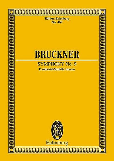 Symphony No. 9