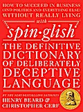 Spinglish