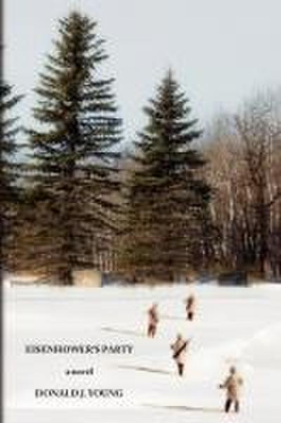 Eisenhower’s Party