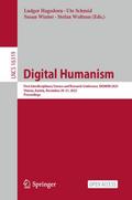 Digital Humanism