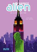 Resident Alien. Band 5