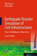 Earthquake Disaster Simulation of Civil Infrastruc