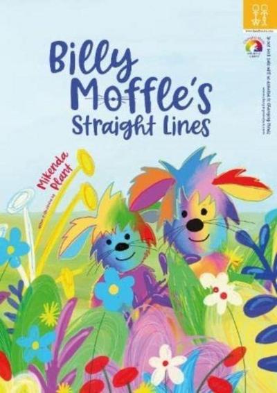 Billy Moffle’s Straight Lines