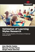 Validation of Learning Styles Research