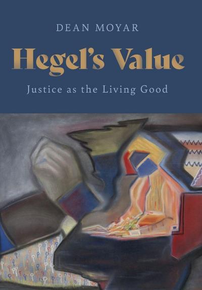 Hegel’s Value