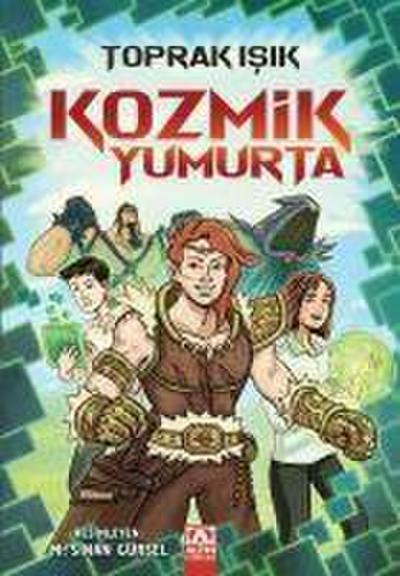 Kozmik Yumurta