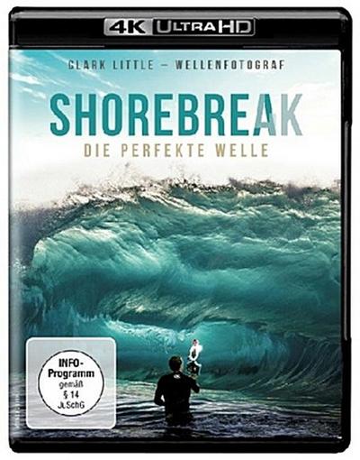 Shorebreak - Die perfekte Welle