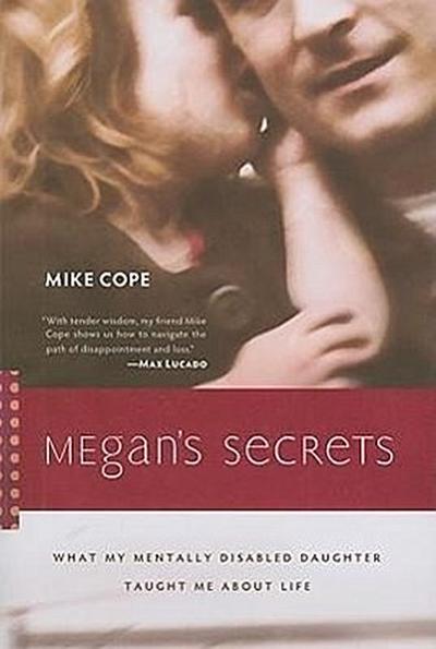 Megan’s Secrets