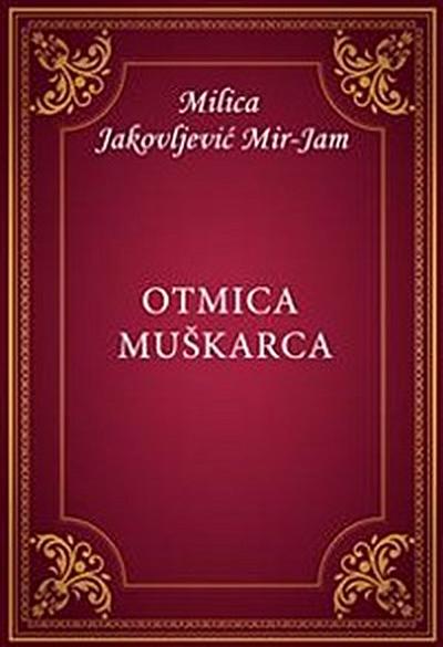 Otmica muškarca