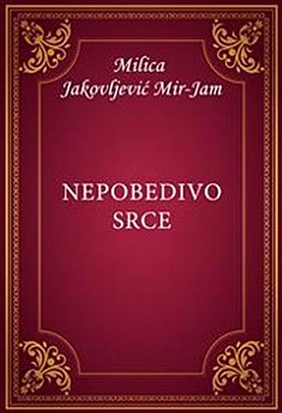 Nepobedivo srce