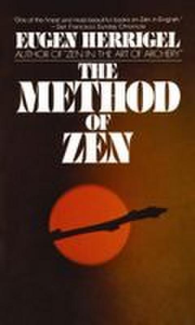 The Method of Zen