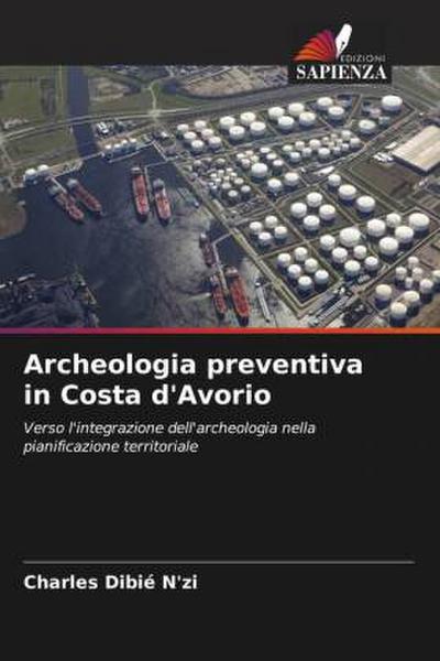 Archeologia preventiva in Costa d’Avorio